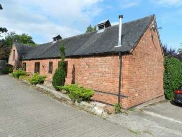  Image of 2 bedroom Detached house for sale in Derby Road Risley Derby DE72 at Manor Court  Risley, DE72 3SS