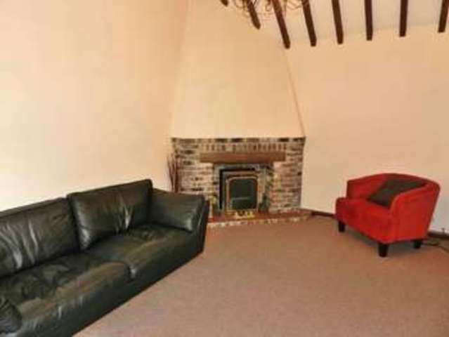  Image of 2 bedroom Detached house for sale in Derby Road Risley Derby DE72 at Manor Court  Risley, DE72 3SS