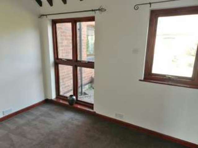  Image of 2 bedroom Detached house for sale in Derby Road Risley Derby DE72 at Manor Court  Risley, DE72 3SS