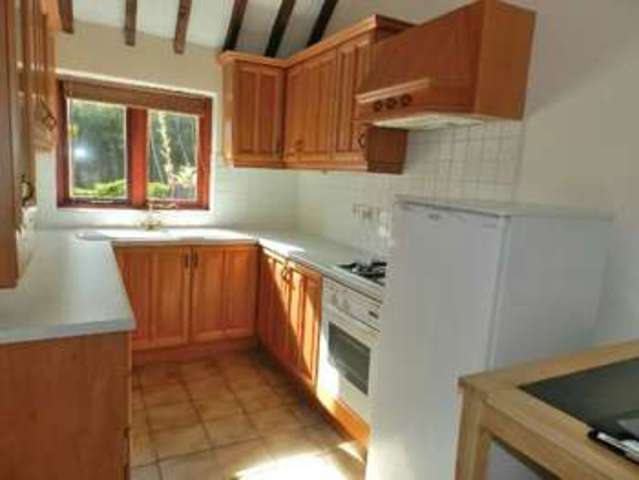  Image of 2 bedroom Detached house for sale in Derby Road Risley Derby DE72 at Manor Court  Risley, DE72 3SS