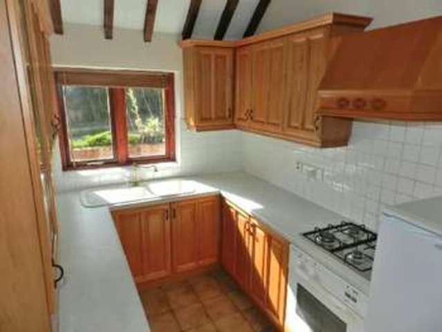  Image of 2 bedroom Detached house for sale in Derby Road Risley Derby DE72 at Manor Court  Risley, DE72 3SS