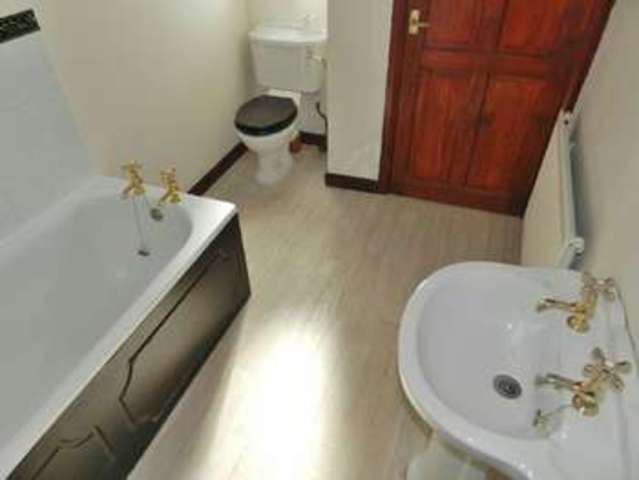  Image of 2 bedroom Detached house for sale in Derby Road Risley Derby DE72 at Manor Court  Risley, DE72 3SS