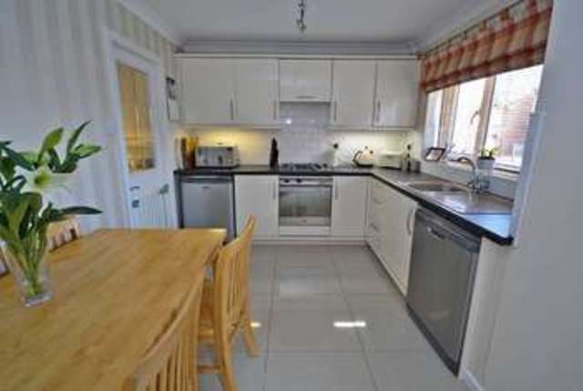  Image of 3 bedroom Semi-Detached house for sale in Manor Crest Crigglestone Wakefield WF4 at Crigglestone Wakefield West Yorkshire, WF4 3FD