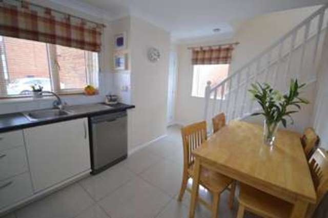  Image of 3 bedroom Semi-Detached house for sale in Manor Crest Crigglestone Wakefield WF4 at Crigglestone Wakefield West Yorkshire, WF4 3FD