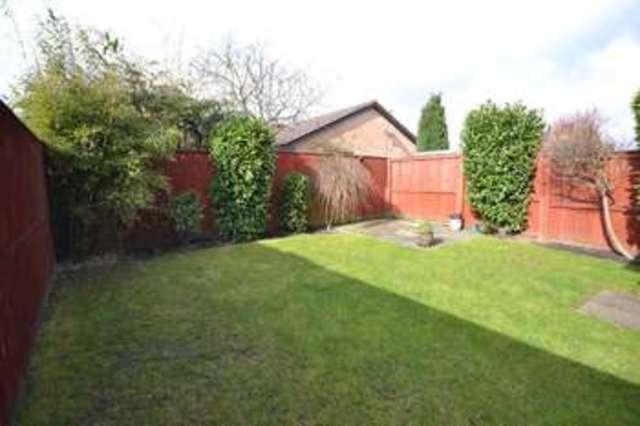  Image of 3 bedroom Semi-Detached house for sale in Manor Crest Crigglestone Wakefield WF4 at Crigglestone Wakefield West Yorkshire, WF4 3FD