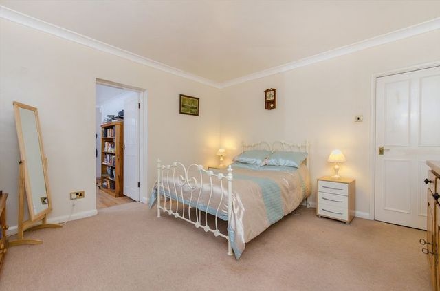  Image of 4 bedroom Detached house for sale in Mareham Road Horncastle LN9 at Mareham Road  Horncastle, LN9 6HA