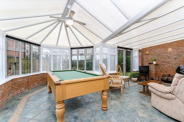  Image of 4 bedroom Detached house for sale in Mareham Road Horncastle LN9 at Mareham Road  Horncastle, LN9 6HA
