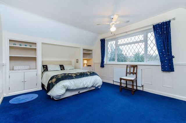  Image of 4 bedroom Detached house for sale in Mareham Road Horncastle LN9 at Mareham Road  Horncastle, LN9 6HA
