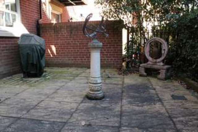  Image of 3 bedroom Terraced house for sale in Trafalgar Square Poringland Norwich NR14 at Trafalgar Square Poringland Norwich, NR14 7WT