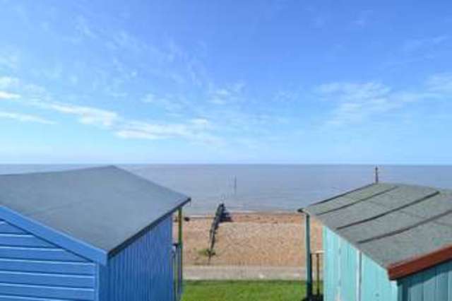  Image of Property for sale in Marine Parade Whitstable CT5 at Marine Parade Tankerton Whitstable, CT5 2BL