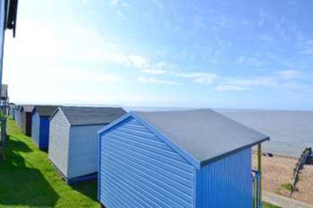  Image of Property for sale in Marine Parade Whitstable CT5 at Marine Parade Tankerton Whitstable, CT5 2BL