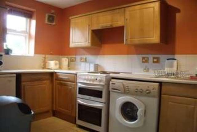 Image of 1 bedroom Flat to rent in Mariner Avenue Edgbaston Birmingham B16 at Birmingham, B16 9DG