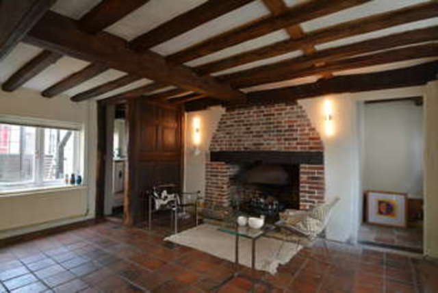  Image of 2 bedroom Cottage for sale in Market Place Halesworth IP19 at Halesworth Suffolk, IP19 8BA