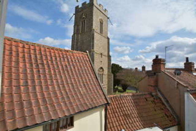  Image of 2 bedroom Cottage for sale in Market Place Halesworth IP19 at Halesworth Suffolk, IP19 8BA