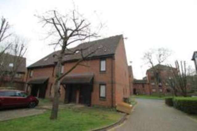  Image of 2 bedroom Maisonette for sale in Marlins Close Sutton SM1 at Sutton  Sutton, SM1 4NU