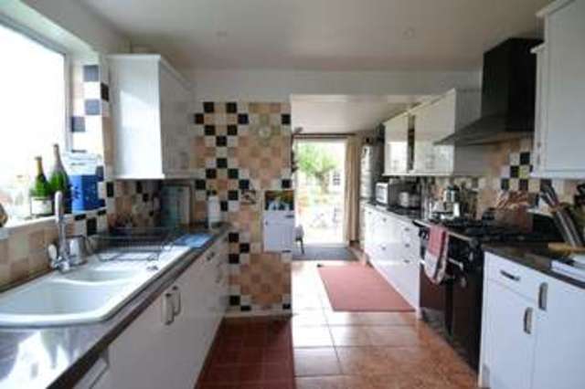  Image of 3 bedroom Semi-Detached house for sale in Maydowns Road Chestfield Whitstable CT5 at Maydowns Road Chestfield Whitstable, CT5 3LW