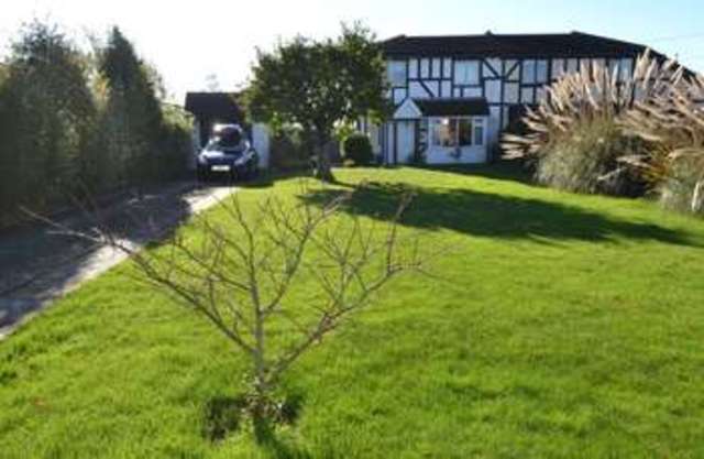  Image of 3 bedroom Semi-Detached house for sale in Maydowns Road Chestfield Whitstable CT5 at Maydowns Road Chestfield Whitstable, CT5 3LW