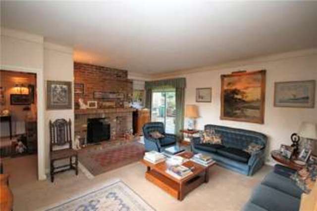  Image of 3 bedroom Detached house for sale in Little Common Stanmore HA7 at Stanmore Middlesex Stanmore, HA7 3BZ