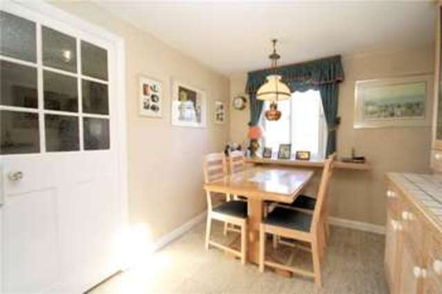  Image of 3 bedroom Detached house for sale in Little Common Stanmore HA7 at Stanmore Middlesex Stanmore, HA7 3BZ