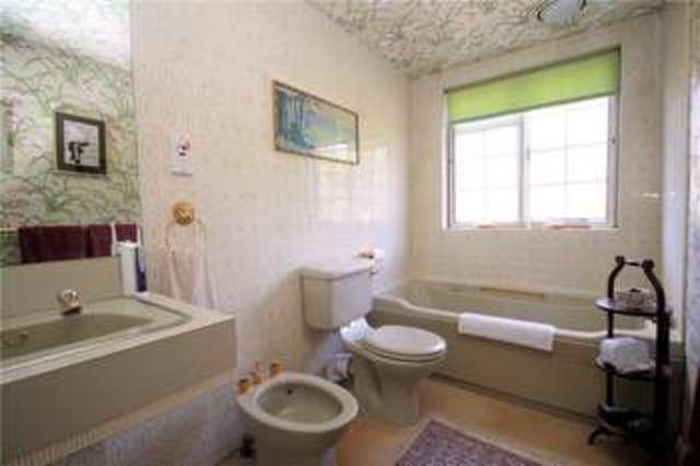 Image of 3 bedroom Detached house for sale in Little Common Stanmore HA7 at Stanmore Middlesex Stanmore, HA7 3BZ