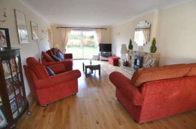  Image of 4 bedroom Detached house for sale in Meadow Drive Chestfield Whitstable CT5 at Meadow Drive Chestfield Whitstable, CT5 3NR