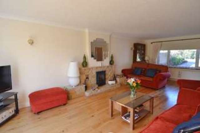  Image of 4 bedroom Detached house for sale in Meadow Drive Chestfield Whitstable CT5 at Meadow Drive Chestfield Whitstable, CT5 3NR