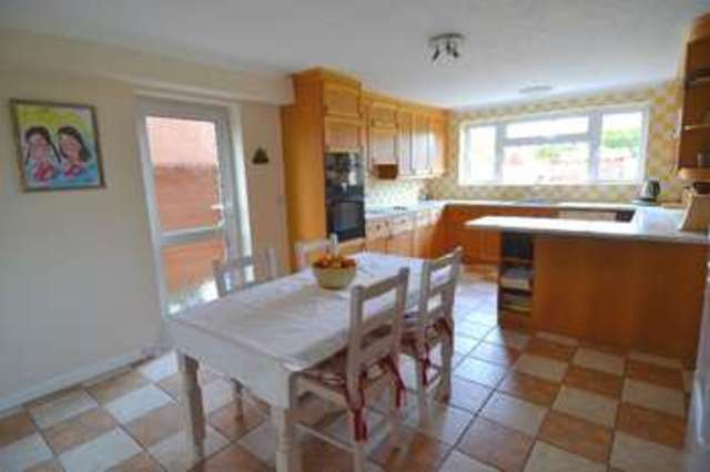  Image of 4 bedroom Detached house for sale in Meadow Drive Chestfield Whitstable CT5 at Meadow Drive Chestfield Whitstable, CT5 3NR