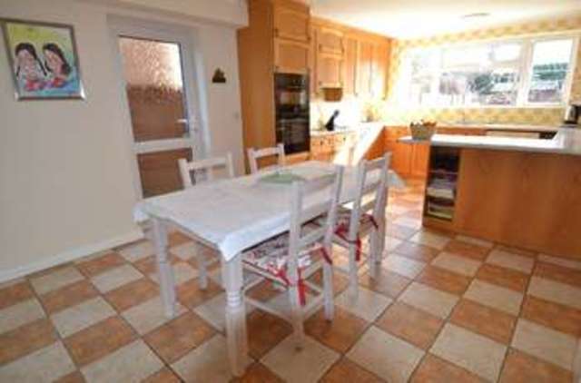  Image of 4 bedroom Detached house for sale in Meadow Drive Chestfield Whitstable CT5 at Meadow Drive Chestfield Whitstable, CT5 3NR