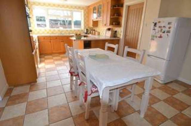  Image of 4 bedroom Detached house for sale in Meadow Drive Chestfield Whitstable CT5 at Meadow Drive Chestfield Whitstable, CT5 3NR