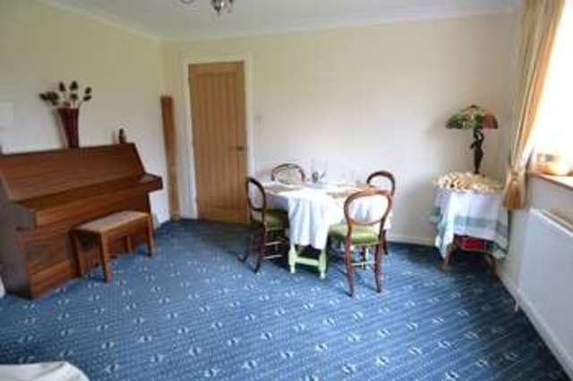  Image of 4 bedroom Detached house for sale in Meadow Drive Chestfield Whitstable CT5 at Meadow Drive Chestfield Whitstable, CT5 3NR