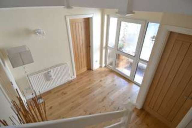  Image of 4 bedroom Detached house for sale in Meadow Drive Chestfield Whitstable CT5 at Meadow Drive Chestfield Whitstable, CT5 3NR