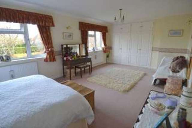  Image of 4 bedroom Detached house for sale in Meadow Drive Chestfield Whitstable CT5 at Meadow Drive Chestfield Whitstable, CT5 3NR