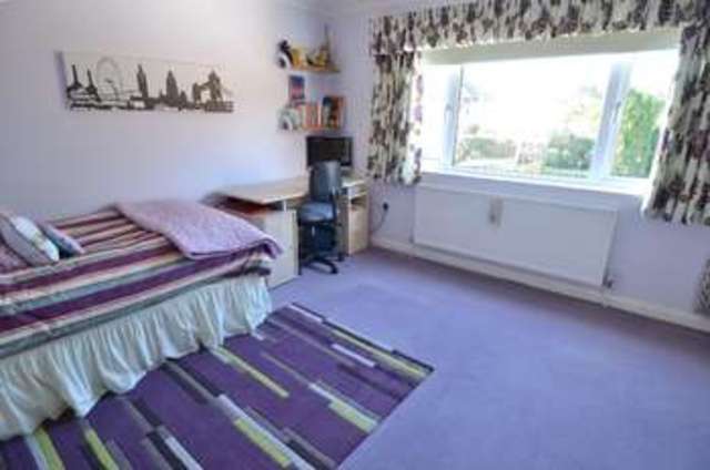  Image of 4 bedroom Detached house for sale in Meadow Drive Chestfield Whitstable CT5 at Meadow Drive Chestfield Whitstable, CT5 3NR