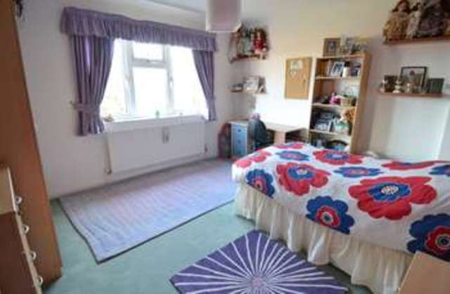  Image of 4 bedroom Detached house for sale in Meadow Drive Chestfield Whitstable CT5 at Meadow Drive Chestfield Whitstable, CT5 3NR