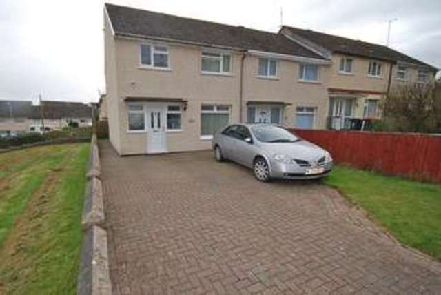  Image of 3 bedroom End of Terrace for sale in Medway Road Bettws Newport NP20 at Medway Road  Newport, NP20 7XT