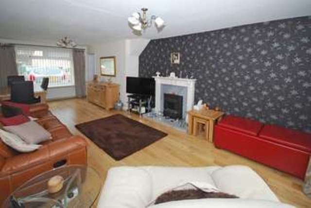  Image of 3 bedroom End of Terrace for sale in Medway Road Bettws Newport NP20 at Medway Road  Newport, NP20 7XT
