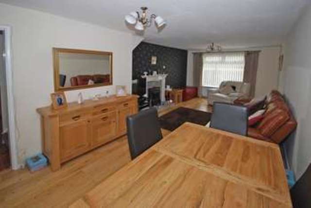  Image of 3 bedroom End of Terrace for sale in Medway Road Bettws Newport NP20 at Medway Road  Newport, NP20 7XT
