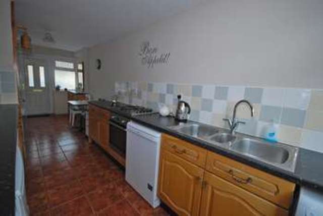  Image of 3 bedroom End of Terrace for sale in Medway Road Bettws Newport NP20 at Medway Road  Newport, NP20 7XT