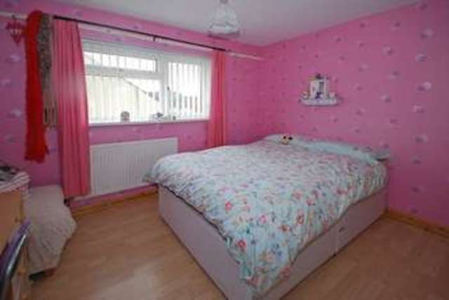  Image of 3 bedroom End of Terrace for sale in Medway Road Bettws Newport NP20 at Medway Road  Newport, NP20 7XT