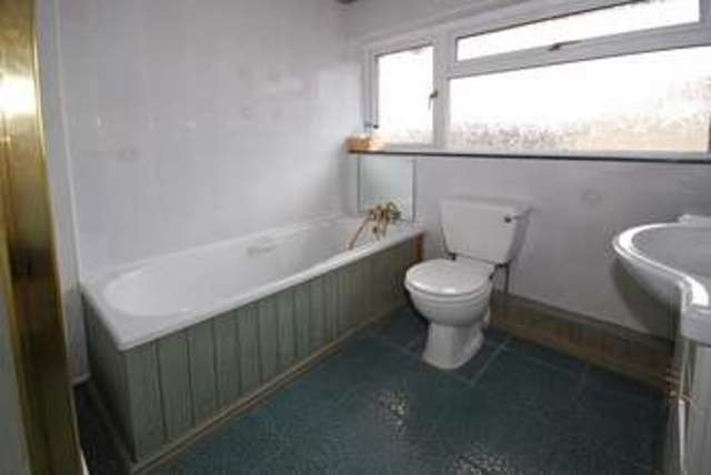  Image of 3 bedroom End of Terrace for sale in Medway Road Bettws Newport NP20 at Medway Road  Newport, NP20 7XT