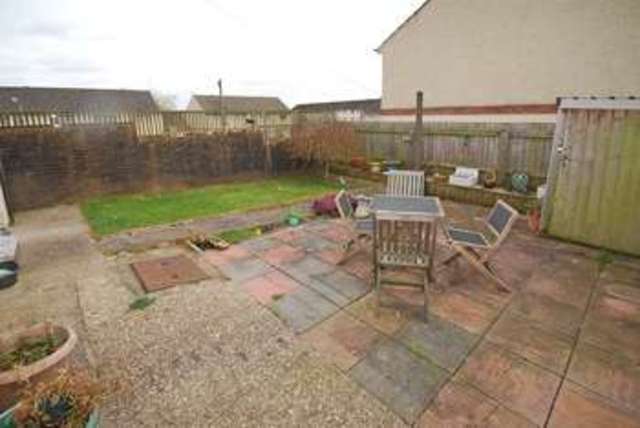  Image of 3 bedroom End of Terrace for sale in Medway Road Bettws Newport NP20 at Medway Road  Newport, NP20 7XT