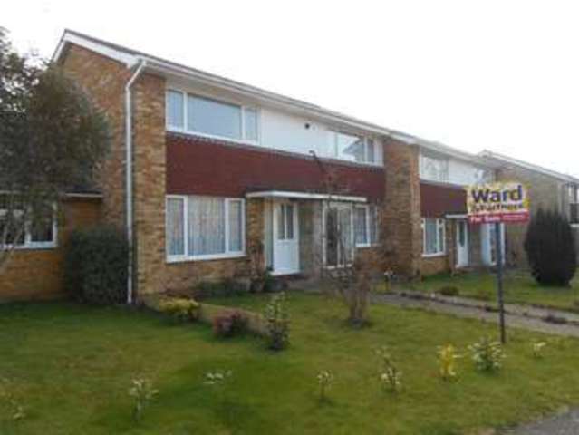  Image of 2 bedroom Terraced house for sale in Merton Road Bearsted Maidstone ME15 at Bearsted Maidstone Maidstone, ME15 8LS