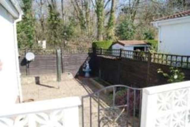  Image of 2 bedroom Bungalow for sale in Knightcrest Park Milford Road Everton Lymington SO41 at Milford Road Everton Everton, SO41 0BA