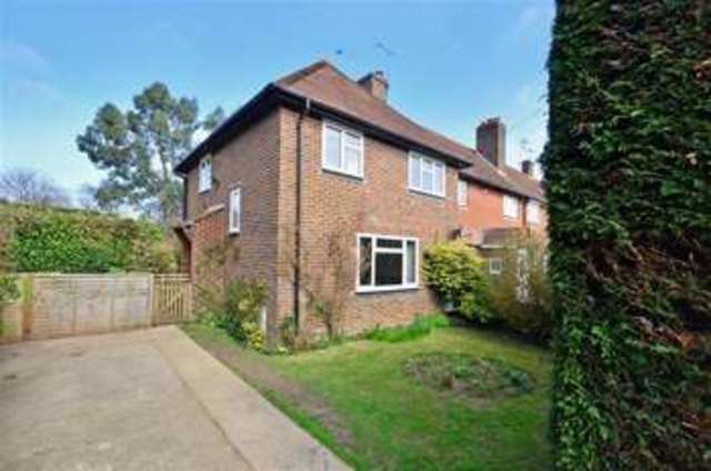  Image of 3 bedroom Terraced house for sale in Milk House Cottages Sissinghurst Cranbrook TN17 at Sissinghurst Cranbrook Tonbridge, TN17 2JT