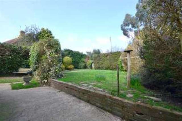  Image of 3 bedroom Terraced house for sale in Milk House Cottages Sissinghurst Cranbrook TN17 at Sissinghurst Cranbrook Tonbridge, TN17 2JT