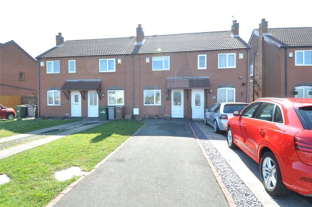  Image of 2 bedroom Terraced house for sale in Millhouse Lane Moreton Wirral CH46 at Moreton Wirral Moreton, CH46 6HZ