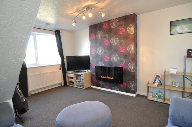  Image of 2 bedroom Terraced house for sale in Millhouse Lane Moreton Wirral CH46 at Moreton Wirral Moreton, CH46 6HZ