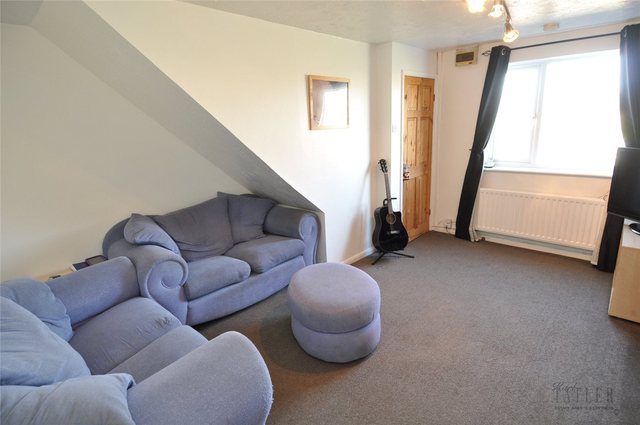  Image of 2 bedroom Terraced house for sale in Millhouse Lane Moreton Wirral CH46 at Moreton Wirral Moreton, CH46 6HZ