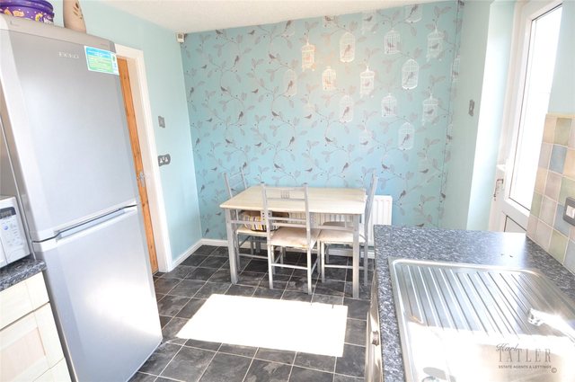  Image of 2 bedroom Terraced house for sale in Millhouse Lane Moreton Wirral CH46 at Moreton Wirral Moreton, CH46 6HZ