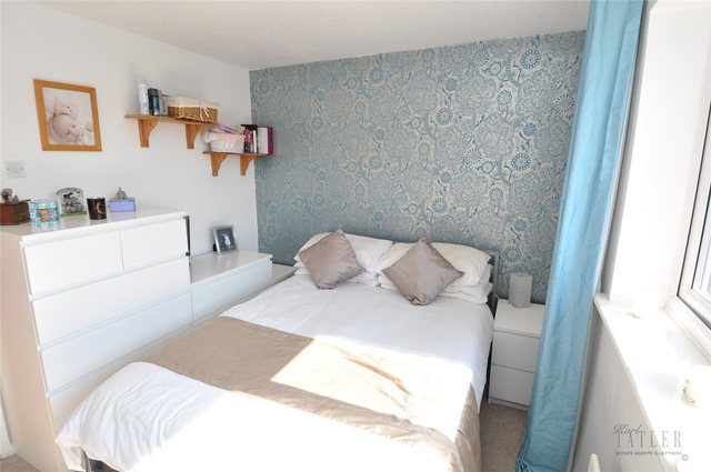  Image of 2 bedroom Terraced house for sale in Millhouse Lane Moreton Wirral CH46 at Moreton Wirral Moreton, CH46 6HZ